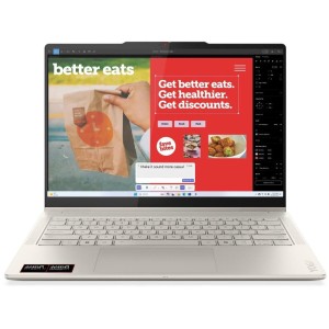 YOGA 7 2v1 14 R7 AI 16/1T W11H LENOVO
