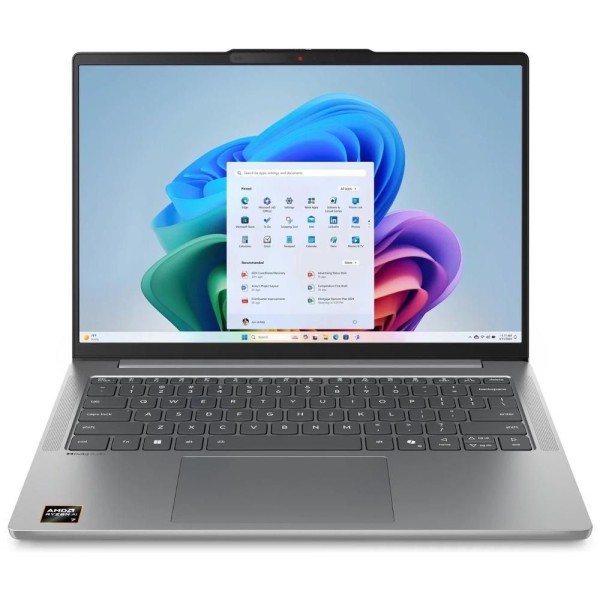 IPS 5 14 R5 AI 16/512GB W11H GREY LENOVO