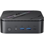 MP100 Pro R5 16/512GB W11P BLACKVIEW