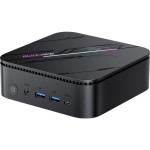 MP100 Pro R5 16/512GB W11P BLACKVIEW