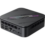 MP100 Pro R5 16/512GB W11P BLACKVIEW