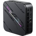 MP100 Pro R5 16/512GB W11P BLACKVIEW