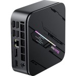 MP100 Pro R5 16/512GB W11P BLACKVIEW