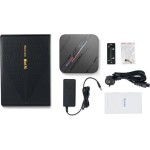 MP100 Pro R5 16/512GB W11P BLACKVIEW