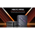 MP100 Pro R5 16/512GB W11P BLACKVIEW
