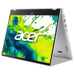 ASP15-61N-R0SB 15,3 R5 AI 16/512GB W11H