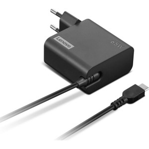 65W USB-C Wall Adapter-EU Pin LENOVO