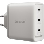 Multi-port USB-C 100W GaN Charger LENOVO