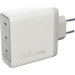 Multi-port USB-C 100W GaN Charger LENOVO