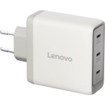Multi-port USB-C 100W GaN Charger LENOVO