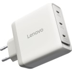 Multi-port USB-C 100W GaN Charger LENOVO
