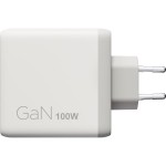 Multi-port USB-C 100W GaN Charger LENOVO