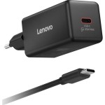 65W Mini USB-C GaN Charger LENOVO