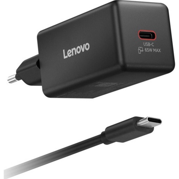 65W Mini USB-C GaN Charger LENOVO