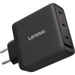 Multi-port USB-C 100W GaN Charger LENOVO