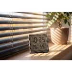 SWS 1400 TEPLOMĚR S HODINAMI SENCOR