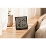 SWS 1400 TEPLOMĚR S HODINAMI SENCOR