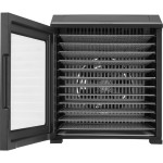 SFD 7300BK Sušička ovoce SENCOR