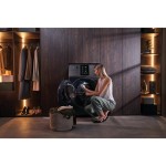 HWD180BD12LGNU-S PRAČKA SE SUŠIČKOUHAIER