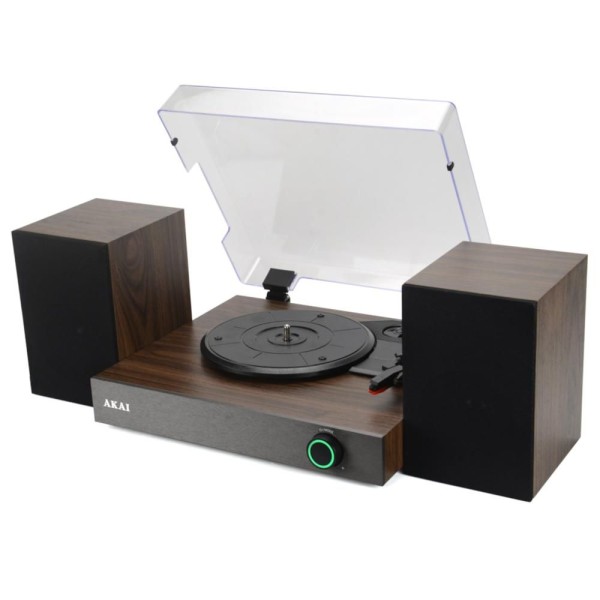 ATT 200SP Gramofon BT AKAI