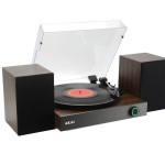ATT 200SP Gramofon BT AKAI