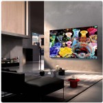 86MRGB88B6B Mini RGB AI TV LG
