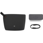 Mic Mini 2S (2TX+1RX+Charging Case) DJI