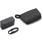 Mic Mini 2S (2TX+1RX+Charging Case) DJI