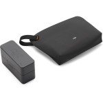 Mic Mini 2S (2TX+1RX+Charging Case) DJI