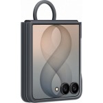 Sili.Ring Mag Gal. Z Flip8 Graph SAMSUNG