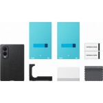 Carbon Mag Galaxy Z Fold8 Black SAMSUNG
