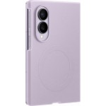 Silic. Mag Gal. Z Fold8 Lavender SAMSUNG