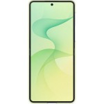 Silic.Ring Mag.Gal. Z Flip8 Mint SAMSUNG