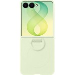 Silic.Ring Mag.Gal. Z Flip8 Mint SAMSUNG