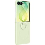 Silic.Ring Mag.Gal. Z Flip8 Mint SAMSUNG