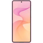 Silic.Ring Mag Gal. Z Flip8 Pink SAMSUNG