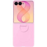 Silic.Ring Mag Gal. Z Flip8 Pink SAMSUNG