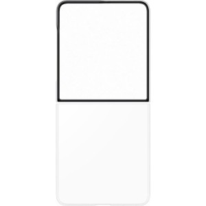 Clear Case Galaxy Z Flip8 SAMSUNG