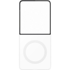 Clear Magnet Galaxy Z Flip8 SAMSUNG