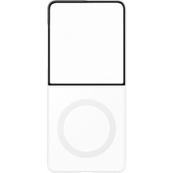 Clear Magnet Galaxy Z Flip8 SAMSUNG