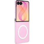 Clear Magnet Galaxy Z Flip8 SAMSUNG