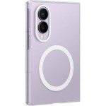 Clear Magnet Galaxy Z Fold8 SAMSUNG
