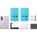 Clear Magnet Galaxy Z Fold8 SAMSUNG