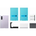 Clear Case Galaxy Z Fold8 SAMSUNG