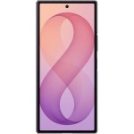 Clear Case Galaxy Z Fold8 Ultra SAMSUNG
