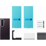 Clear Case Galaxy Z Fold8 Ultra SAMSUNG