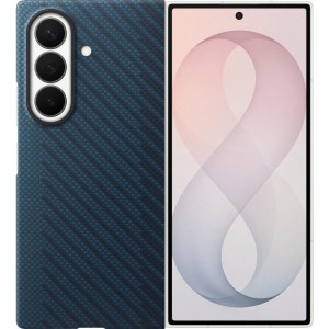 Carbon Mag Gal. Z Fold8 Ultra BL SAMSUNG