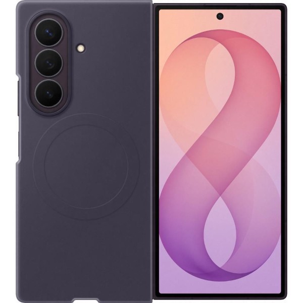 Sil.Mag Gal.Z Fold8 Ultra Violet SAMSUNG