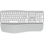 YKB 2100 CSGY WL klávesnice SWIFT YENKEE