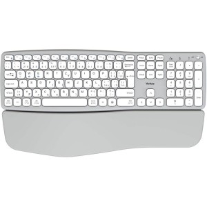 YKB 2100 CSGY WL klávesnice SWIFT YENKEE